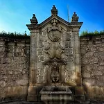 Casa Luis De Camoes - Boutique & Literary House