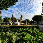 Casa Luis De Camoes - Boutique & Literary House Santar