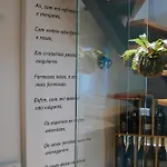 Casa Luis De Camoes - Boutique & Literary House Venkovský dům *