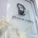 Casa Luis De Camoes - Boutique & Literary House Venkovský dům *