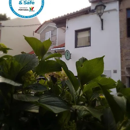 Country house Casa Luis De Camoes - Boutique & Literary House *