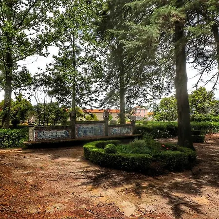 Casa Luis De Camoes - Boutique & Literary House *