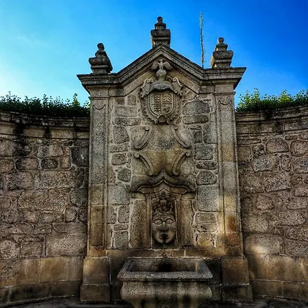 Casa Luis De Camoes - Boutique & Literary House