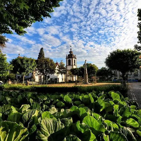 Casa Luis De Camoes - Boutique & Literary House Сантар