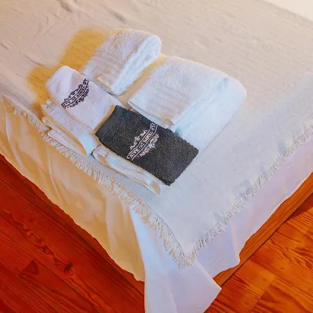 Casa Luis De Camoes - Boutique & Literary House Santar