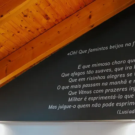 Casa Luis De Camoes - Boutique & Literary House Landhaus *