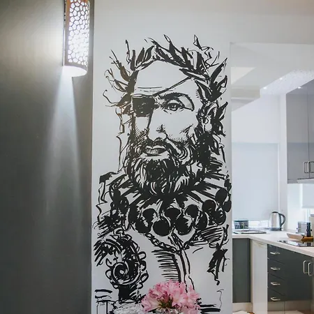 Landhaus Casa Luis De Camoes - Boutique & Literary House *