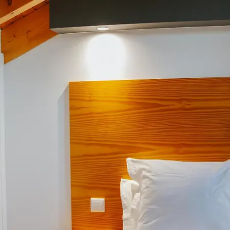 Casa Luis De Camoes - Boutique & Literary House *