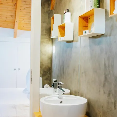Country house Casa Luis De Camoes - Boutique & Literary House Santar