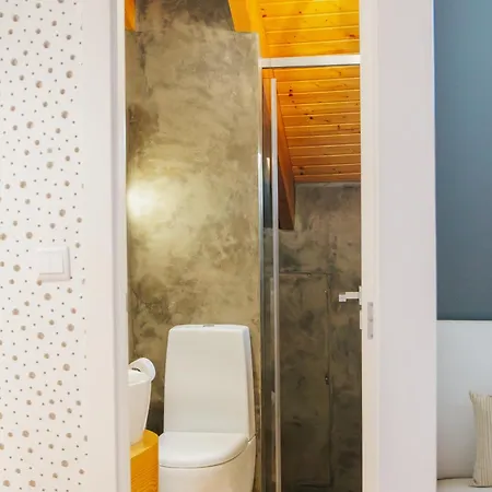 Country house Casa Luis De Camoes - Boutique & Literary House
