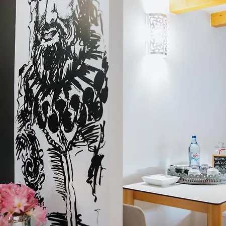 Casa Luis De Camoes - Boutique & Literary House Country house Santar