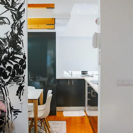 Casa Luis De Camoes - Boutique & Literary House Landhaus Santar