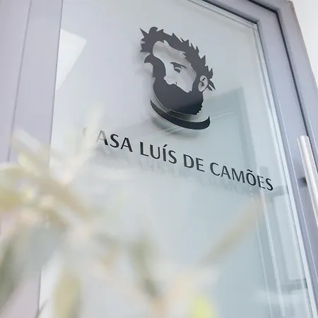 Casa Luis De Camoes - Boutique & Literary House Country house *