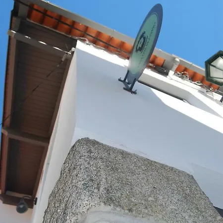 Country house Casa Luis De Camoes - Boutique & Literary House