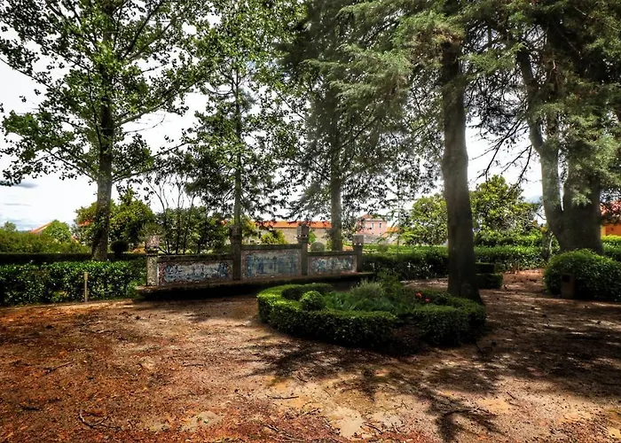 Casa Luis De Camoes - Boutique & Literary House *