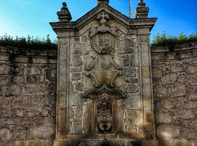 Casa Luis De Camoes - Boutique & Literary House