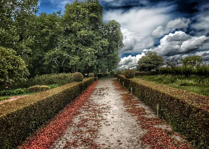 בית כפרי Casa Luis De Camoes - Boutique & Literary House *