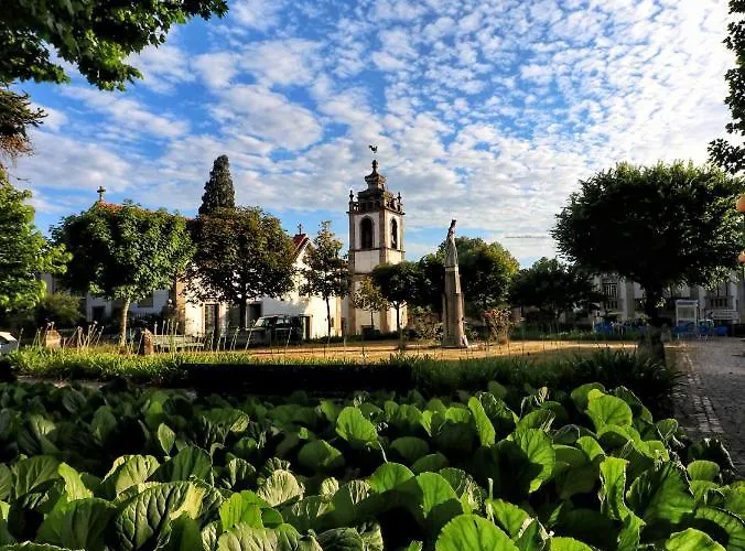 Casa Luis De Camoes - Boutique & Literary House Santar