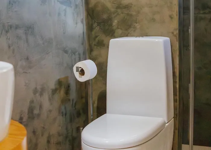 בית כפרי Casa Luis De Camoes - Boutique & Literary House