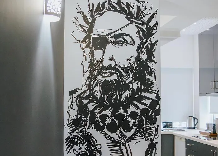 בית כפרי Casa Luis De Camoes - Boutique & Literary House *