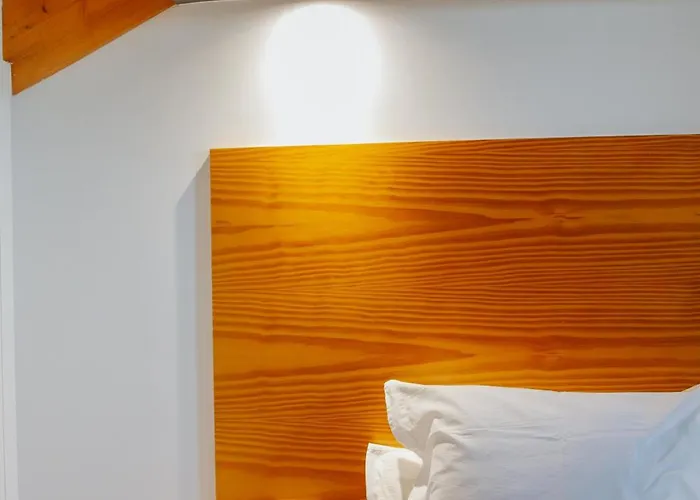 Casa Luis De Camoes - Boutique & Literary House *