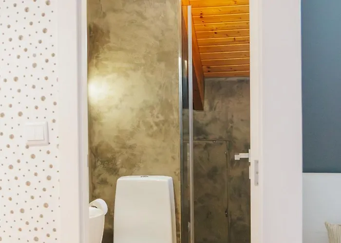 בית כפרי Casa Luis De Camoes - Boutique & Literary House