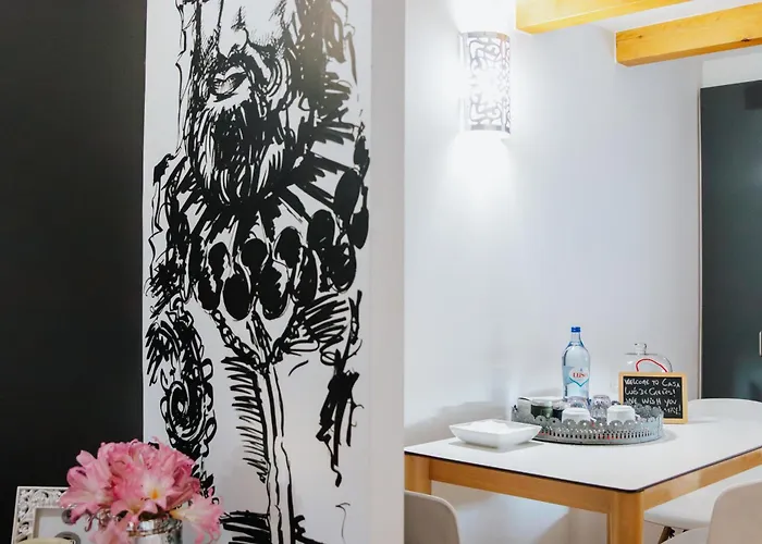 Casa Luis De Camoes - Boutique & Literary House בית כפרי Santar