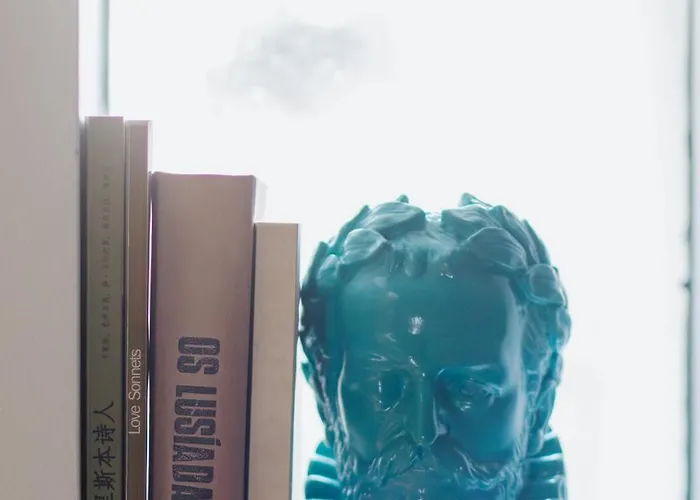 Casa Luis De Camoes - Boutique & Literary House Santar