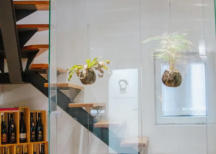 בית כפרי Casa Luis De Camoes - Boutique & Literary House *