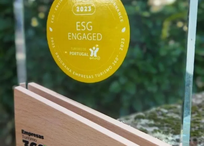 Casa Luis De Camoes - Boutique & Literary House בית כפרי *