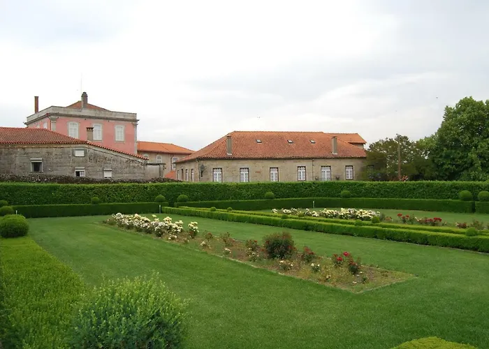 Casa Luis De Camoes - Boutique & Literary House * Santar