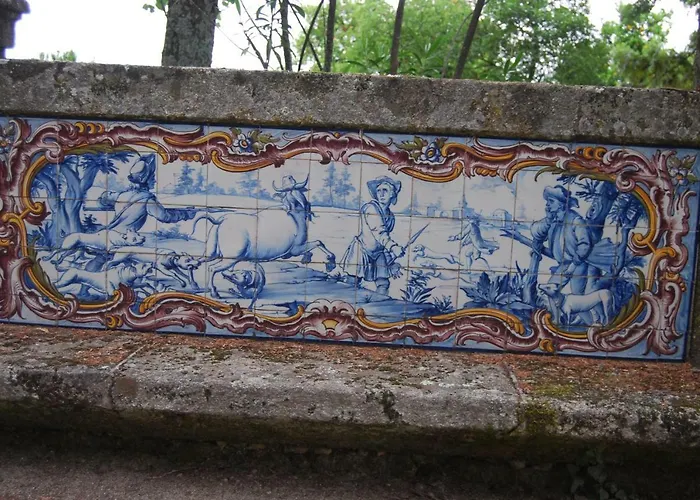 Casa Luis De Camoes - Boutique & Literary House * Santar