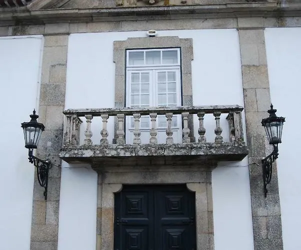 Casa Luis De Camoes - Boutique & Literary House *